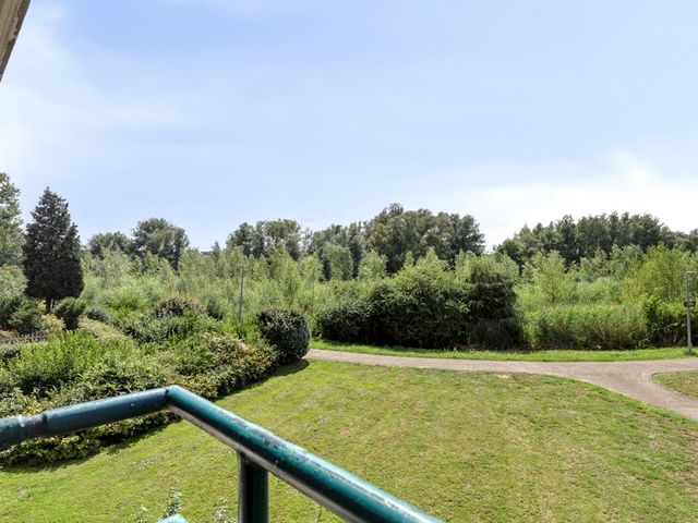 Haringvlietstraat 263, Dordrecht