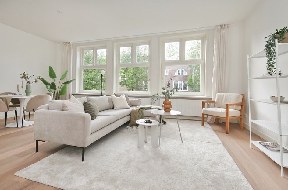 Cornelis Krusemanstraat 1B