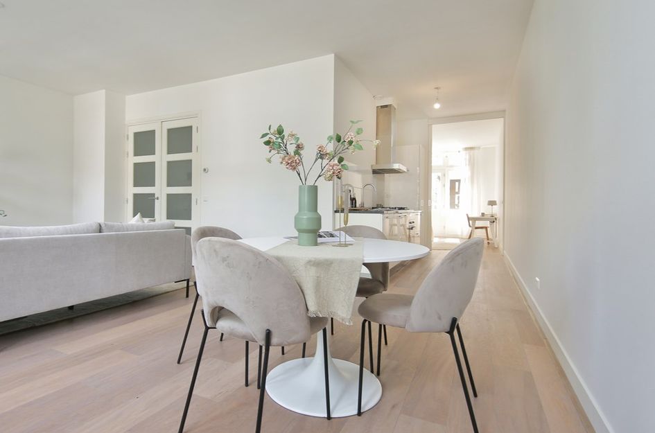 Cornelis Krusemanstraat 1B