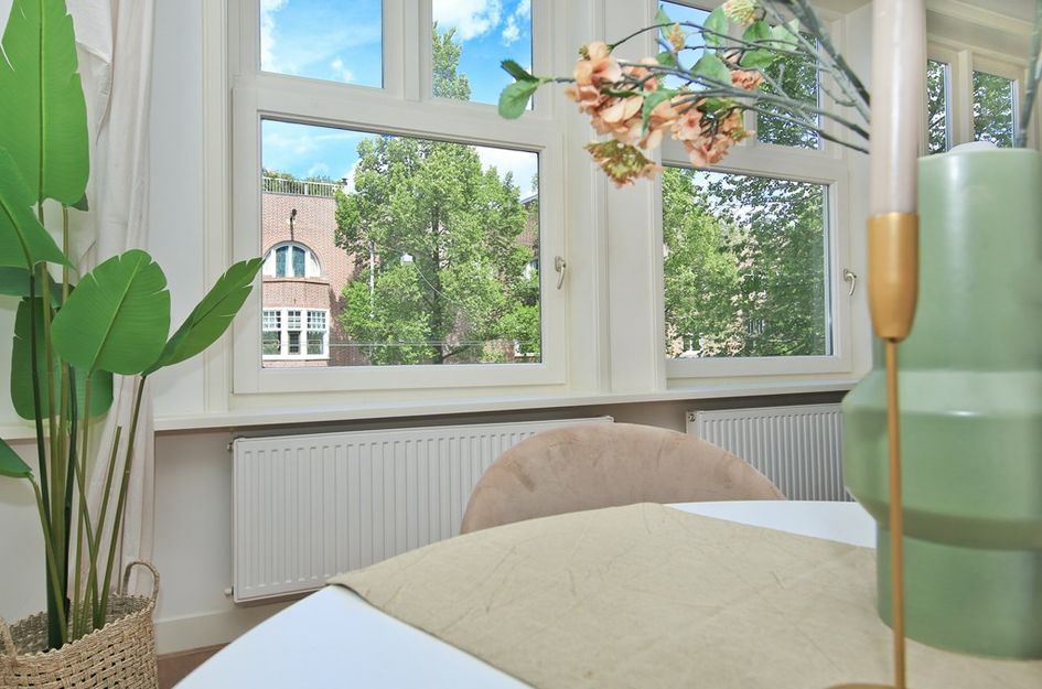 Cornelis Krusemanstraat 1B