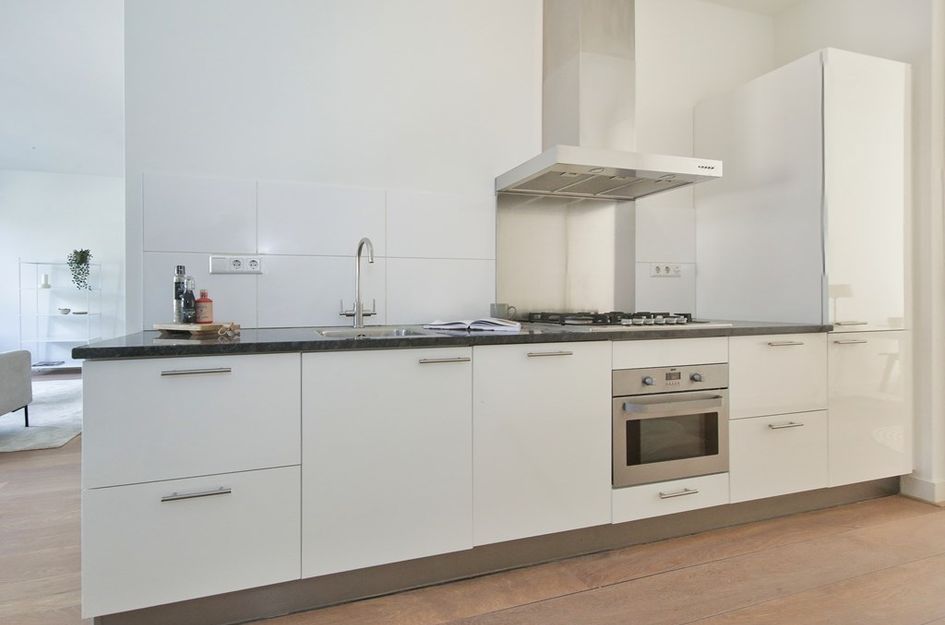 Cornelis Krusemanstraat 1B