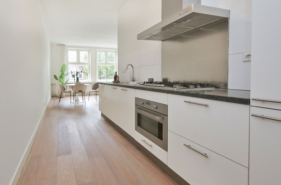 Cornelis Krusemanstraat 1B