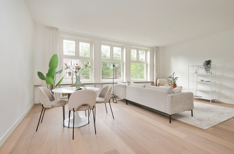Cornelis Krusemanstraat 1B