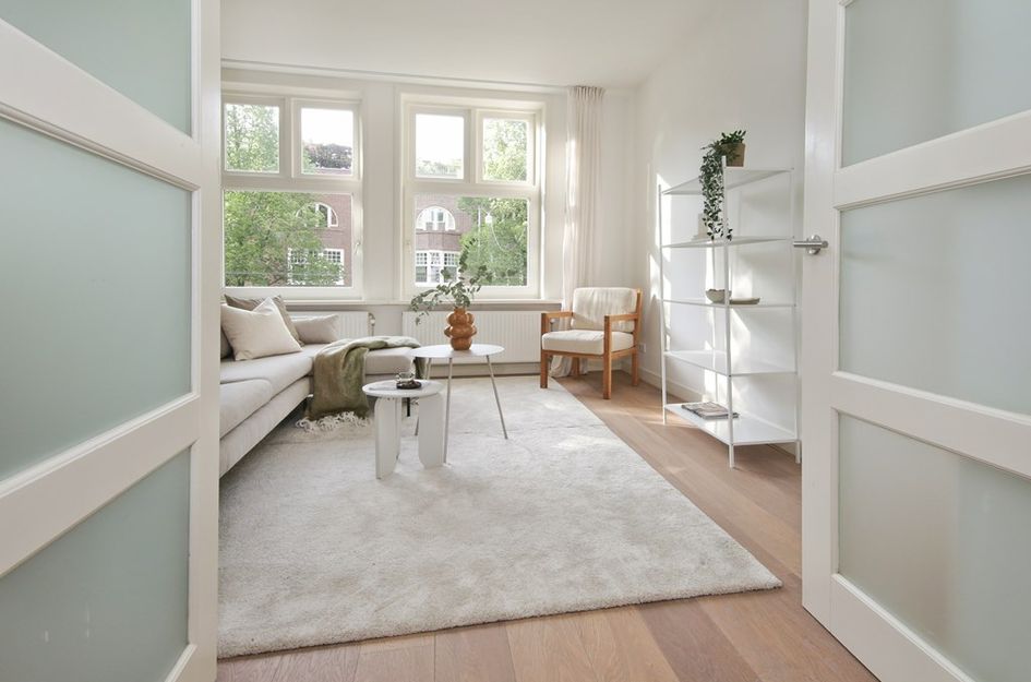 Cornelis Krusemanstraat 1B