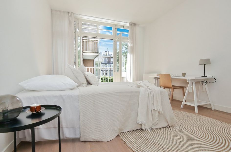 Cornelis Krusemanstraat 1B