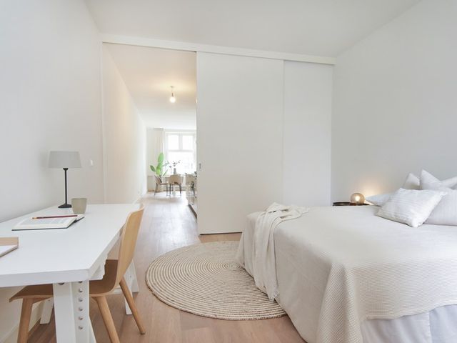 Cornelis Krusemanstraat 1B, Amsterdam