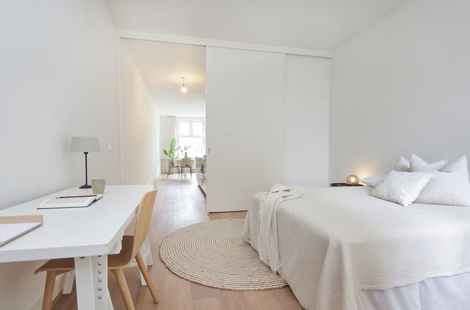 Cornelis Krusemanstraat 1B