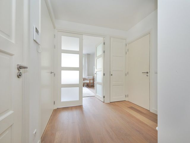 Cornelis Krusemanstraat 1B, Amsterdam
