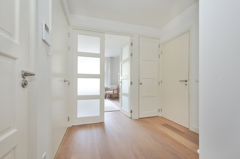 Cornelis Krusemanstraat 1B