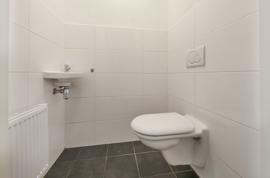 Cornelis Krusemanstraat 1B