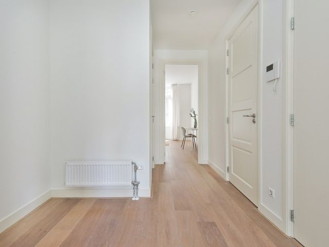 Cornelis Krusemanstraat 1B, Amsterdam
