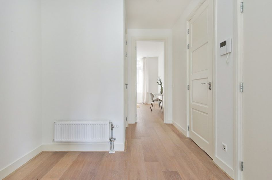 Cornelis Krusemanstraat 1B