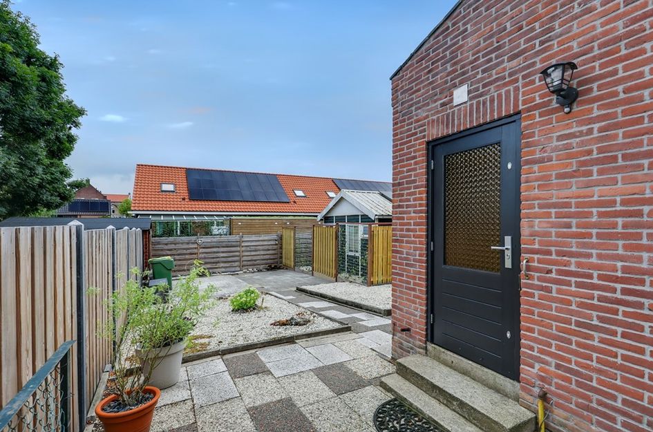 Schenkeldijk 15