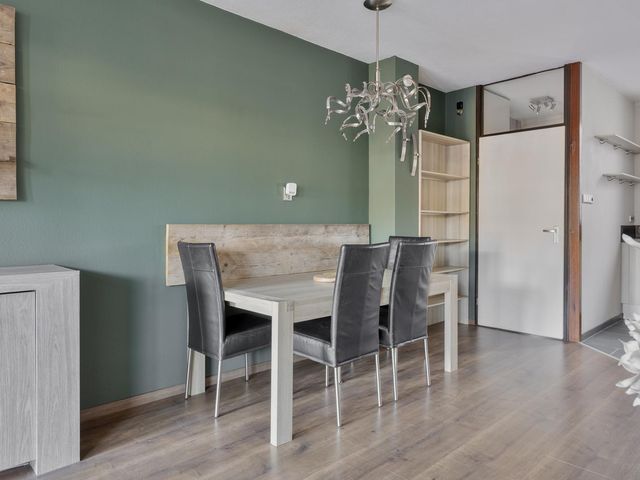 Kanariesprenk 255, Vlissingen