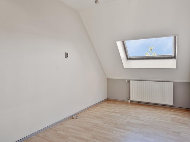 Kanariesprenk 255, Vlissingen