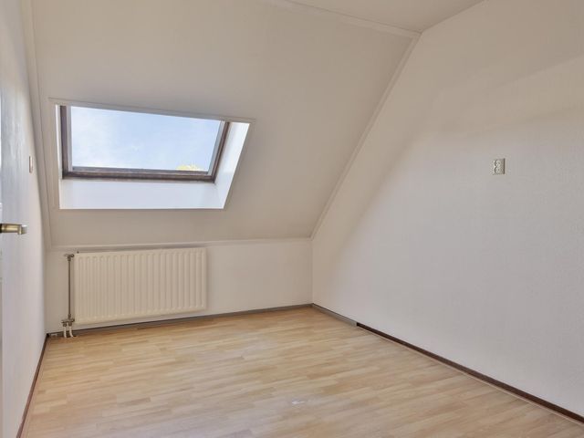 Kanariesprenk 255, Vlissingen