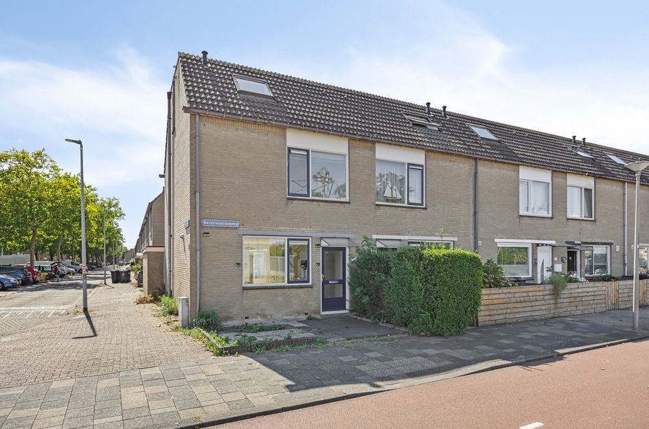Beverwaardseweg 120