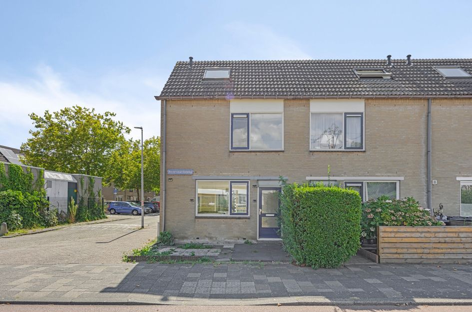 Beverwaardseweg 120