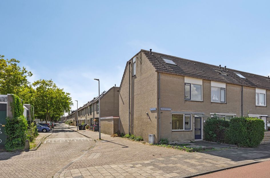 Beverwaardseweg 120