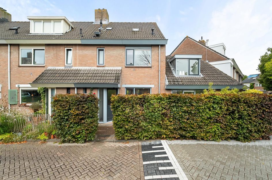 Buizerdweg 110