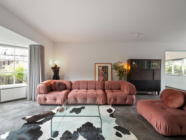 Buizerdweg 110, Alkmaar