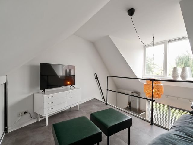 Buizerdweg 110, Alkmaar