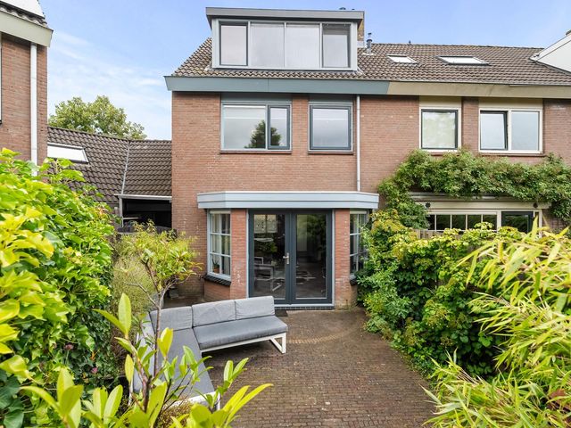 Buizerdweg 110, Alkmaar