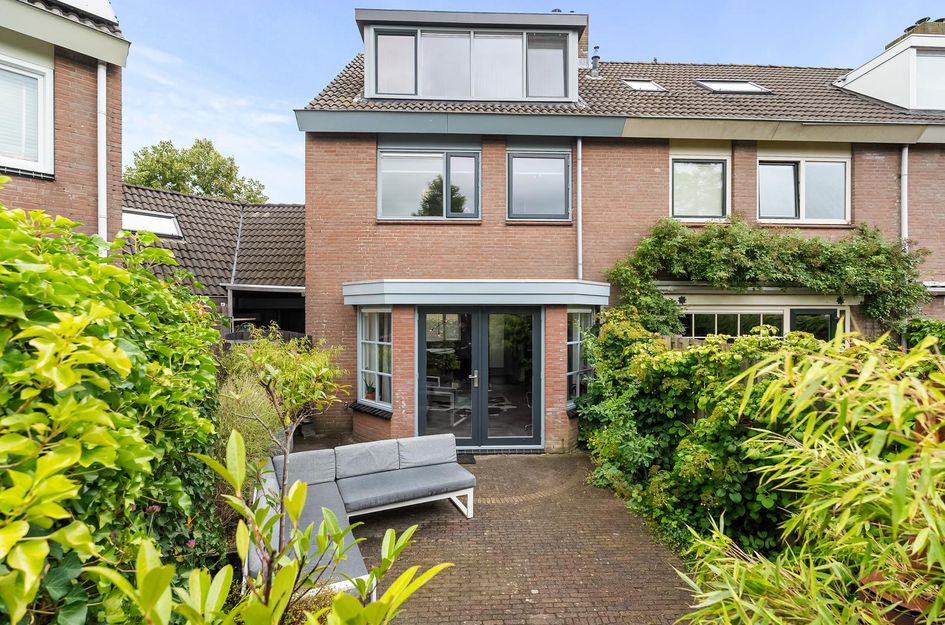 Buizerdweg 110