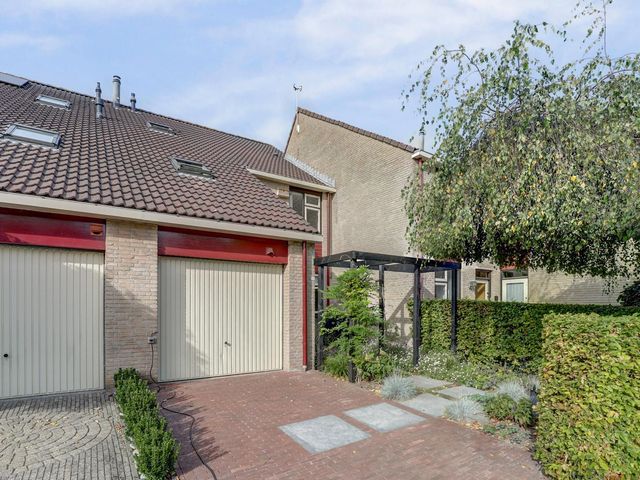 Hohorst 60, De Lier