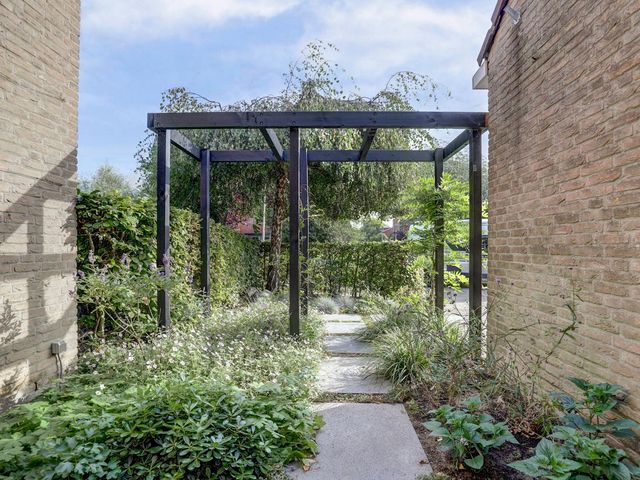 Hohorst 60, De Lier