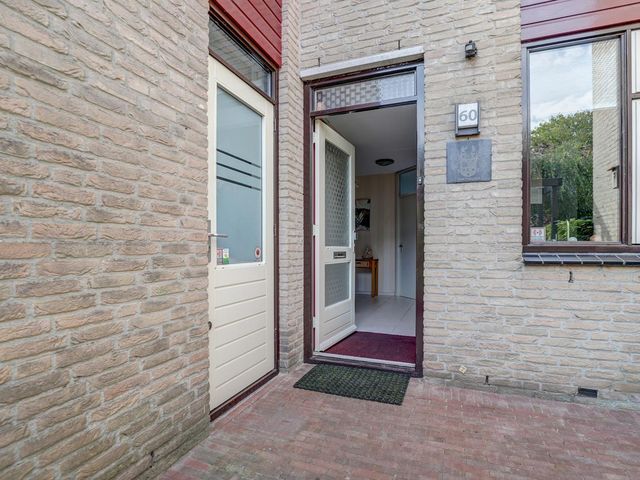 Hohorst 60, De Lier