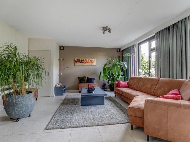 Hohorst 60, De Lier