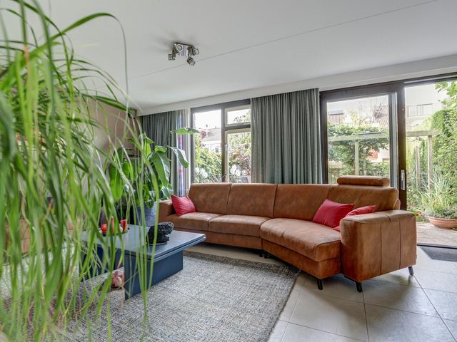 Hohorst 60, De Lier