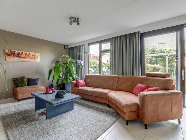 Hohorst 60, De Lier