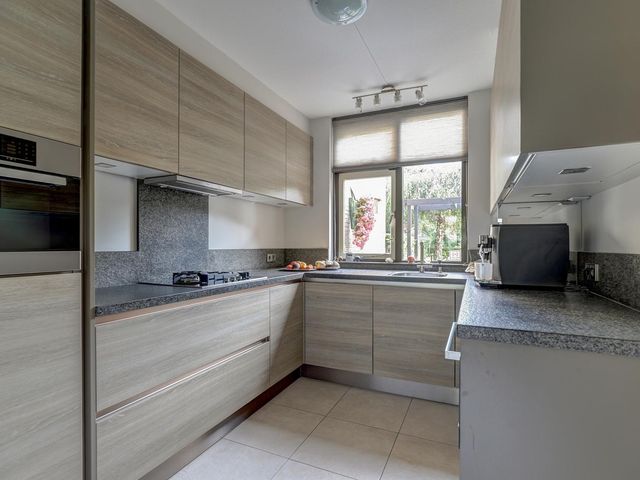 Hohorst 60, De Lier