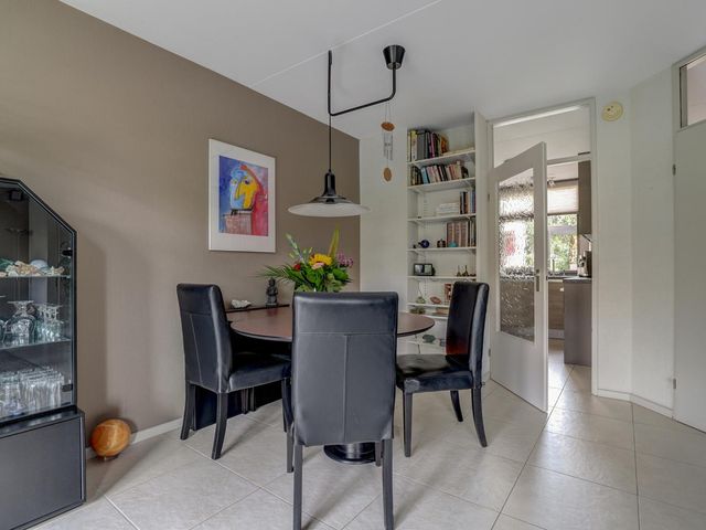 Hohorst 60, De Lier