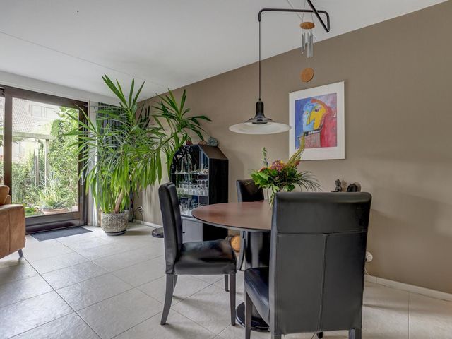 Hohorst 60, De Lier