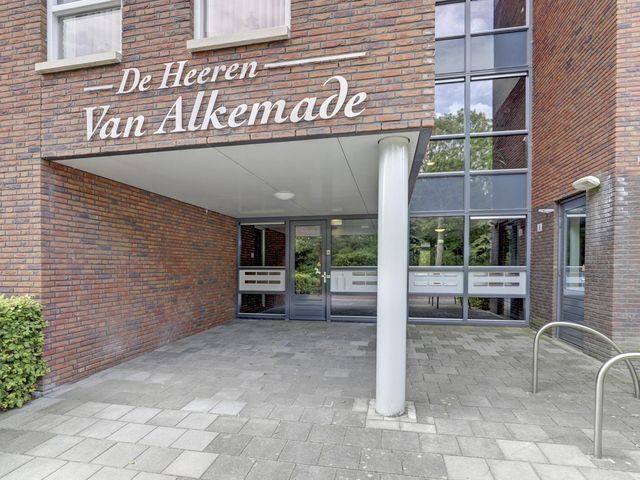 Sportlaan 39E, De Lier