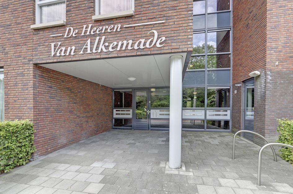 Sportlaan 39E
