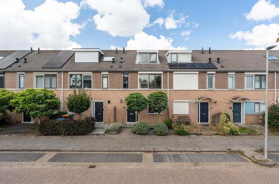 Landjonker 23