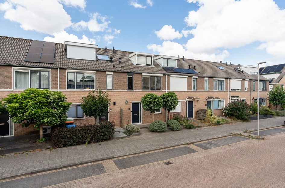 Landjonker 23