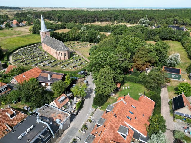 Nieuwe Schoolpad 2B, Hoorn