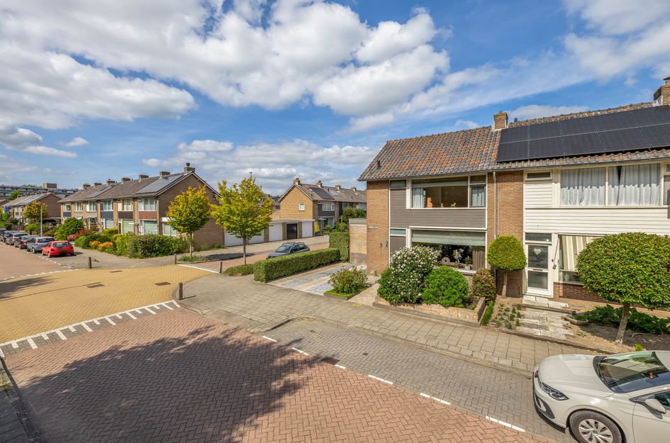 Vondellaan 13