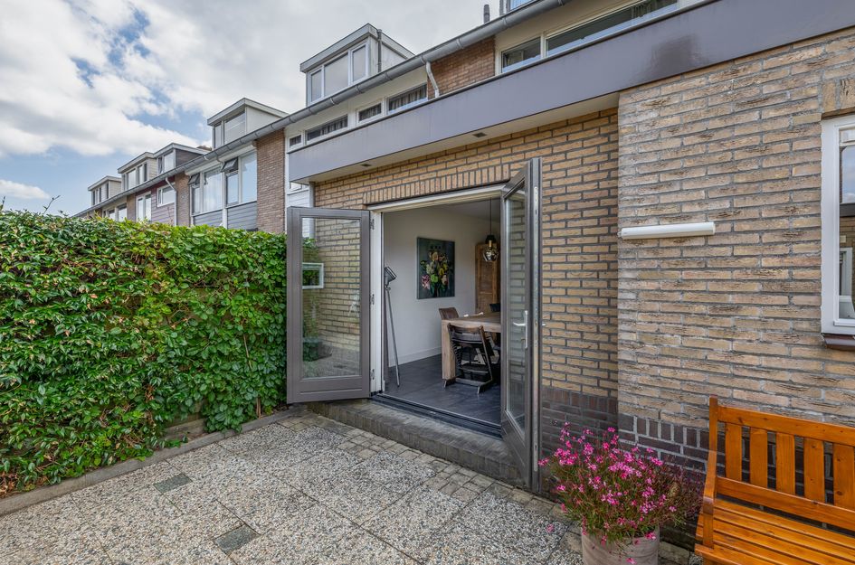 Vondellaan 13