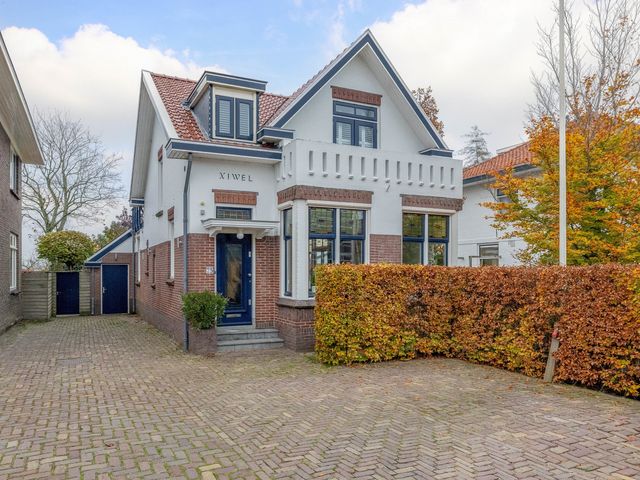 Zijde 75, Boskoop