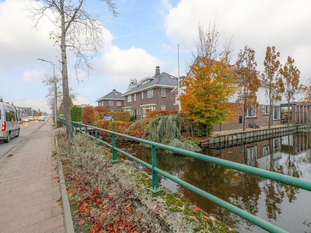 Zijde 75, Boskoop