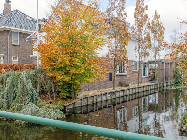 Zijde 75, Boskoop