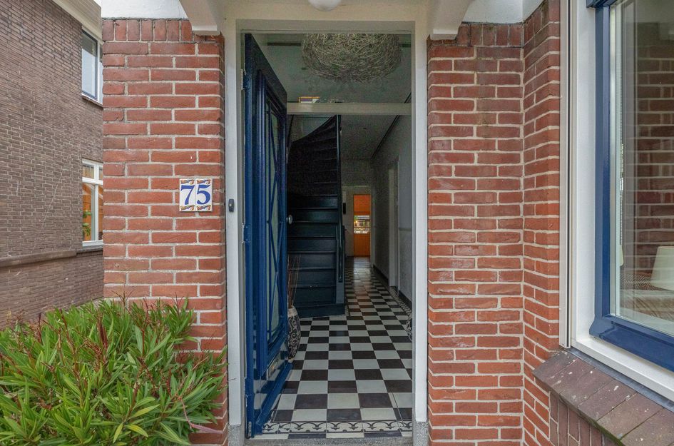 Zijde 75