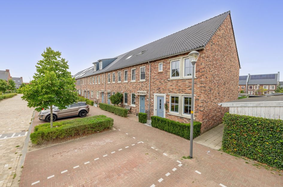 Renske Boonstraat 117