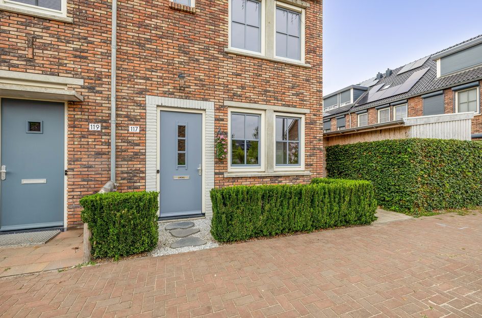 Renske Boonstraat 117